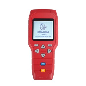 OBDSTAR X-100 PRO X100Pro Auto Key Programmer (C+D+E) Type